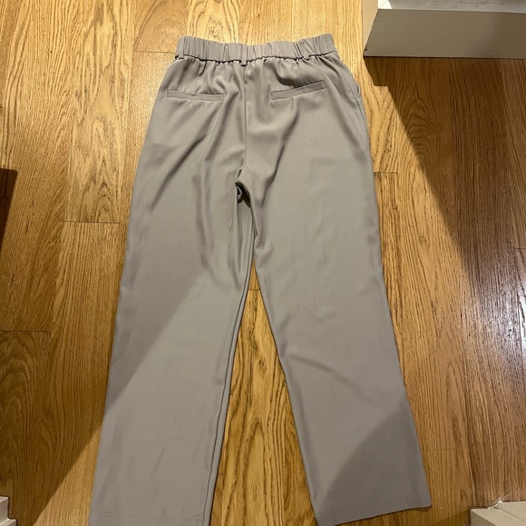Amazon gray trousers - Picture 3 of 3